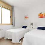 Uhc Playamero Family Complex Aacc * Salou