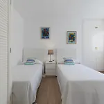 Uhc Playamero Family Complex Aacc דירה