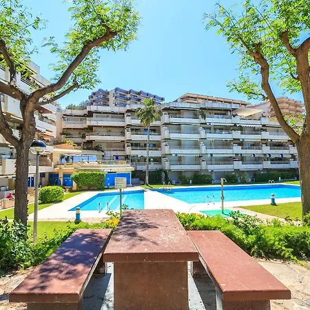 Apartment Uhc Playamero Family Complex Aacc *
