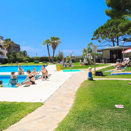 Uhc Playamero Family Complex Aacc Salou