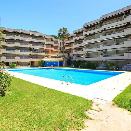Apartment Uhc Playamero Family Complex Aacc
