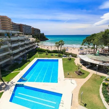 Uhc Playamero Family Complex Aacc * Salou