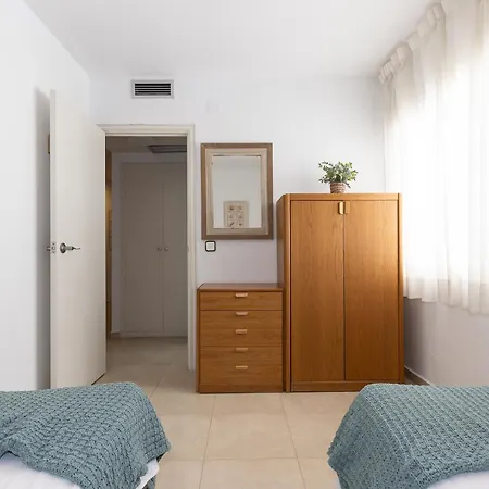 Apartment Uhc Playamero Family Complex Aacc *
