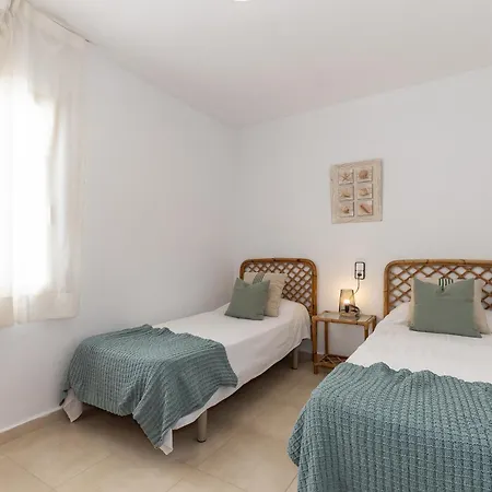 Uhc Playamero Family Complex Aacc Apartment