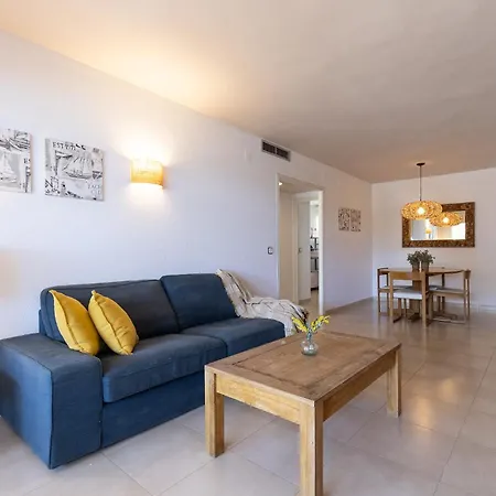 Uhc Playamero Family Complex Aacc Salou