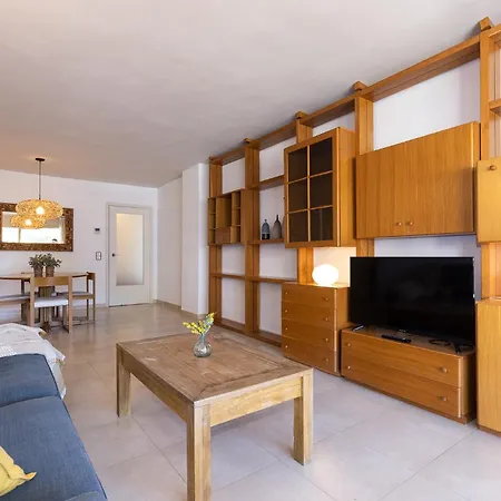 Apartment Uhc Playamero Family Complex Aacc *