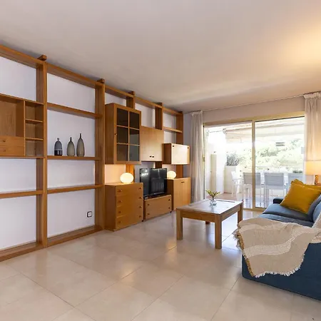 Uhc Playamero Family Complex Aacc Apartment *