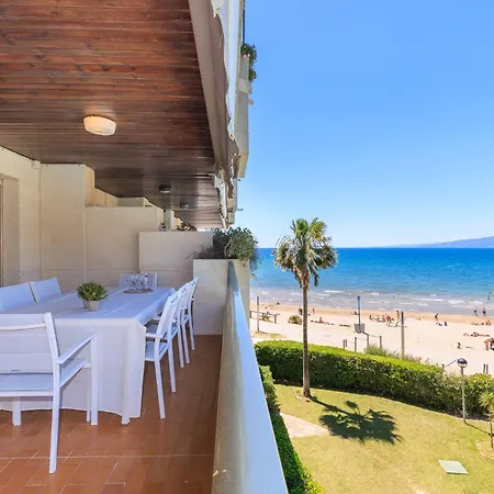Uhc Playamero Family Complex Aacc Apartment Salou