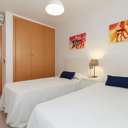 Uhc Playamero Family Complex Aacc * Salou