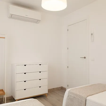 Uhc Playamero Family Complex Aacc Apartment