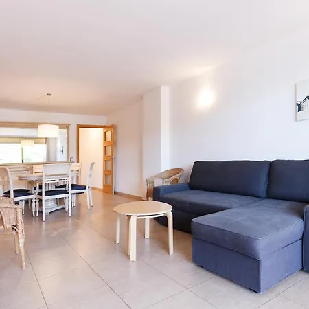 Uhc Playamero Family Complex Aacc Apartment