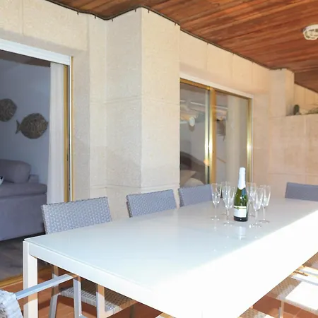 Uhc Playamero Family Complex Aacc Apartment Salou