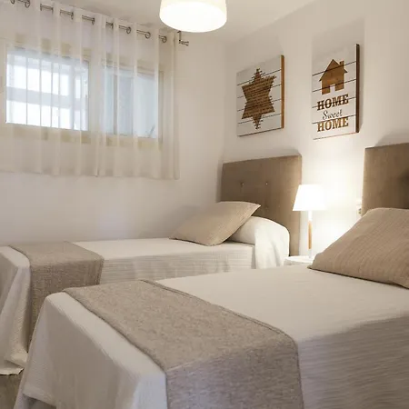 Uhc Playamero Family Complex Aacc Apartment