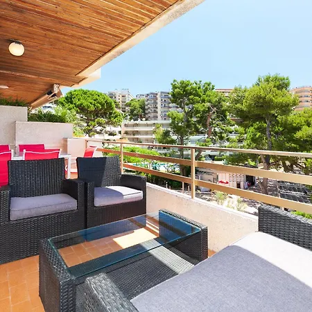Uhc Playamero Family Complex Aacc * Salou