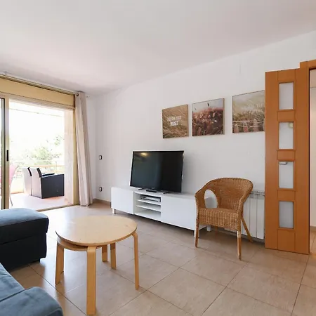 Uhc Playamero Family Complex Aacc Apartment Salou