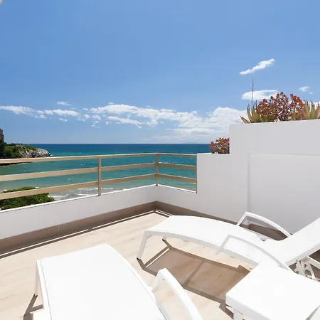 Uhc Playamero Family Complex Aacc Apartment Salou