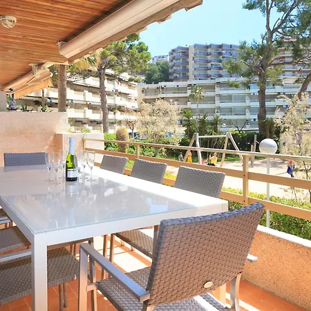 Uhc Playamero Family Complex Aacc Salou