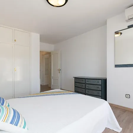 Uhc Playamero Family Complex Aacc Apartment