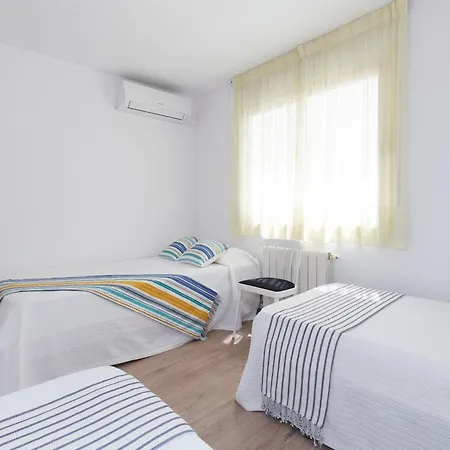 Uhc Playamero Family Complex Aacc Apartment