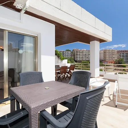 Apartment Uhc Playamero Family Complex Aacc