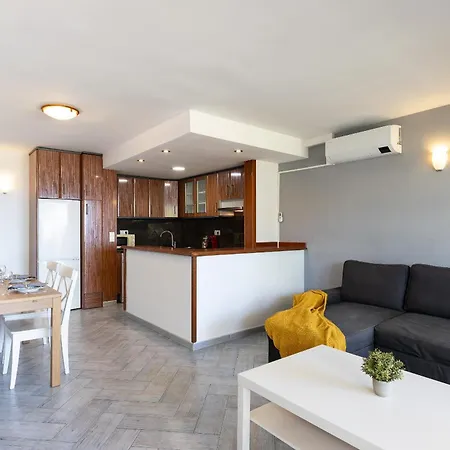 Uhc Playamero Family Complex Aacc Apartment Salou