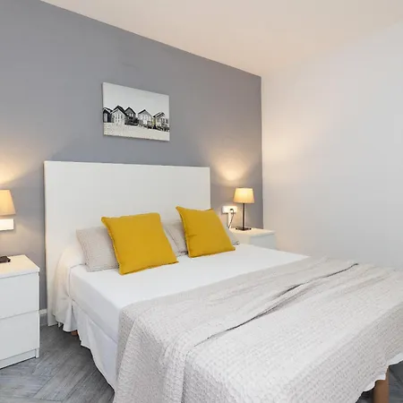 Uhc Playamero Family Complex Aacc Apartment *