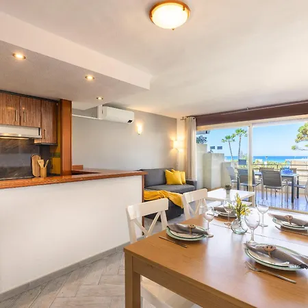 Apartment Uhc Playamero Family Complex Aacc