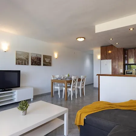 Uhc Playamero Family Complex Aacc Apartment Salou