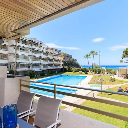 Apartment Uhc Playamero Family Complex Aacc Salou