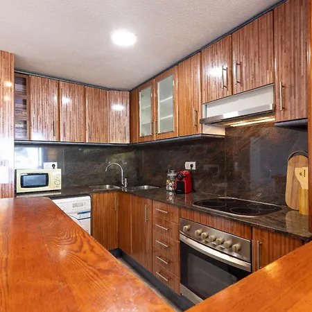 Uhc Playamero Family Complex Aacc Apartment *