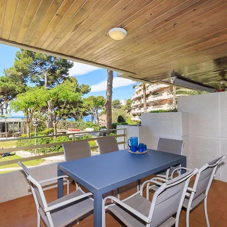 Uhc Playamero Family Complex Aacc * Salou