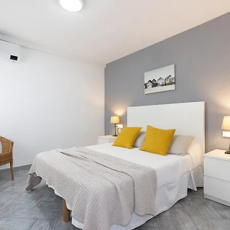 Uhc Playamero Family Complex Aacc Apartment *