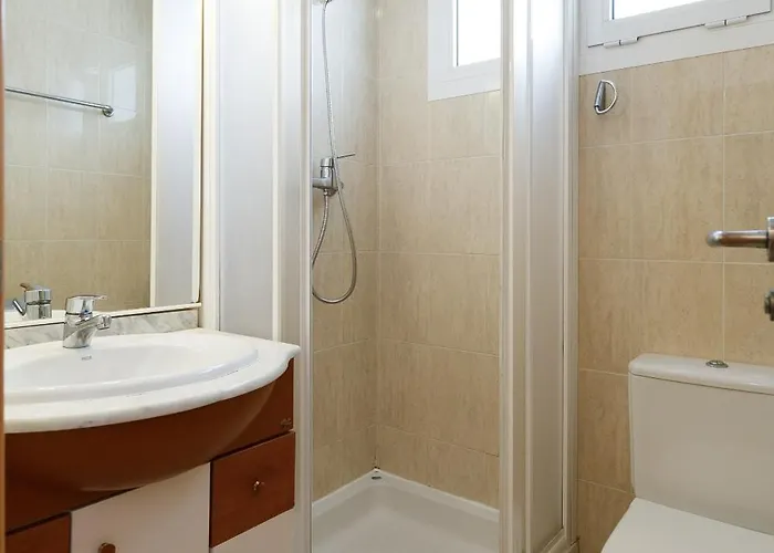 Apartamento Uhc Playamero Family Complex Aacc