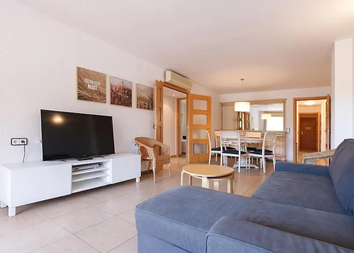 Apartamento Uhc Playamero Family Complex Aacc *