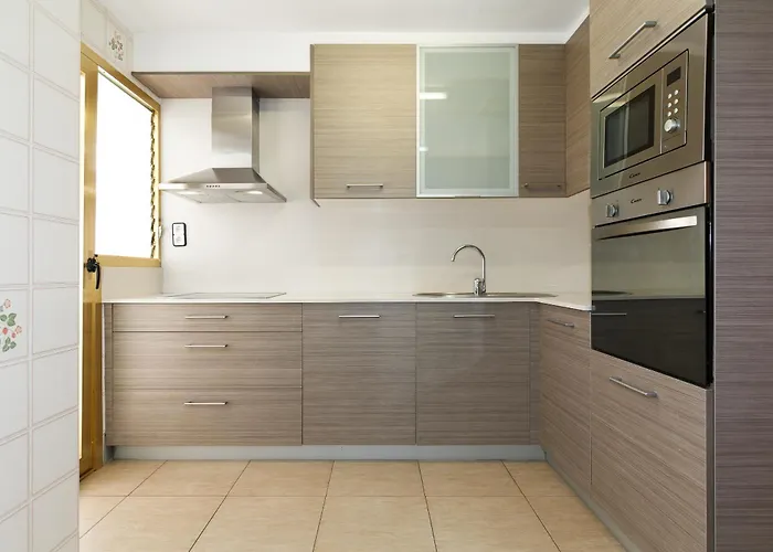 Apartamento Uhc Playamero Family Complex Aacc