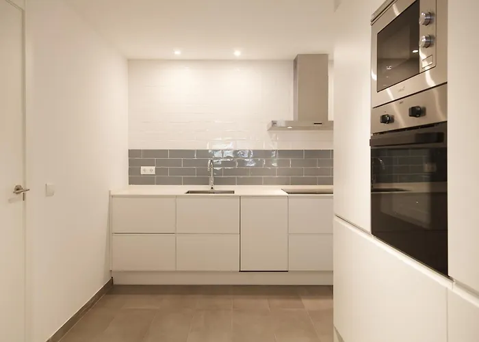 Apartamento Uhc Playamero Family Complex Aacc Salou