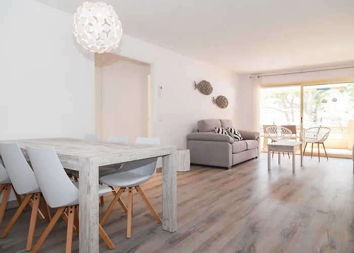 Apartamento Uhc Playamero Family Complex Aacc