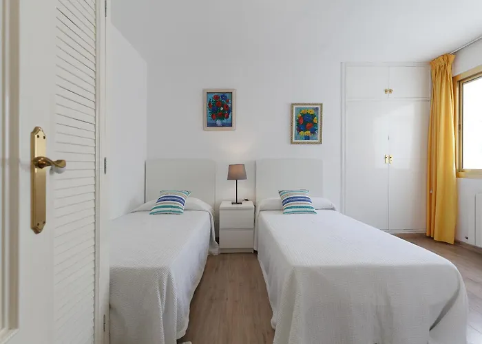 Uhc Playamero Family Complex Aacc Apartamento