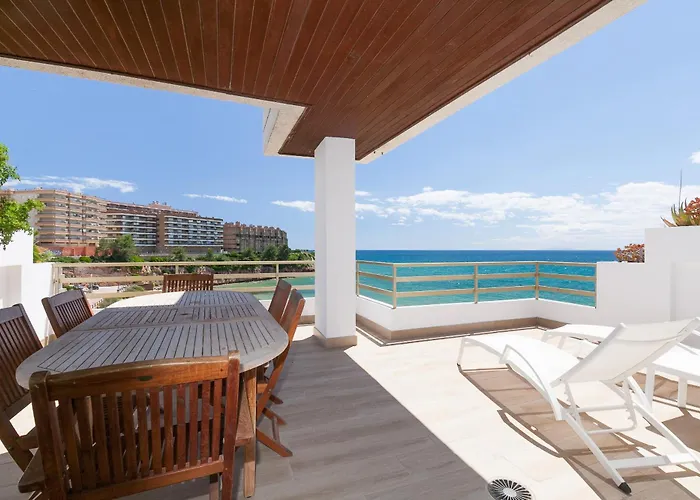 Uhc Playamero Family Complex Aacc Apartamento *