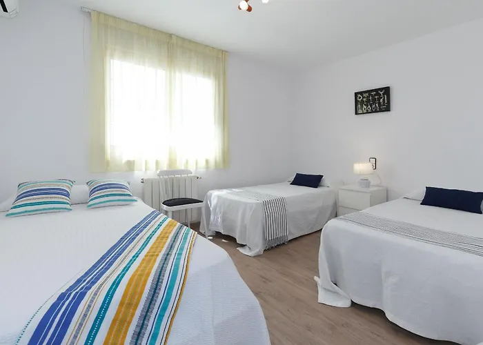 Uhc Playamero Family Complex Aacc Apartamento *