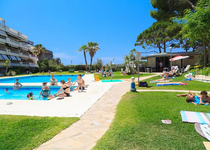 Uhc Playamero Family Complex Aacc Salou