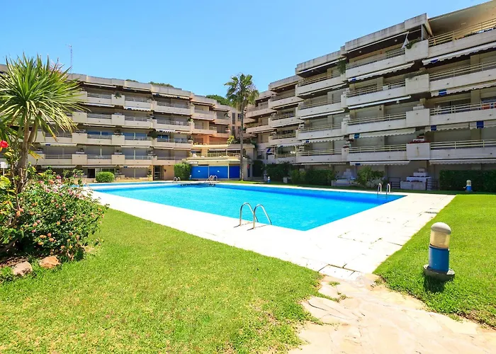 Apartamento Uhc Playamero Family Complex Aacc
