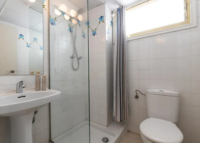 Uhc Playamero Family Complex Aacc Apartamento Salou