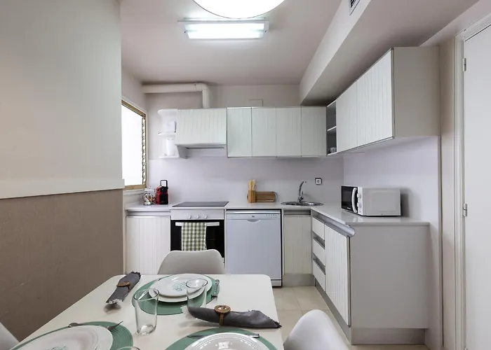 Uhc Playamero Family Complex Aacc Apartamento