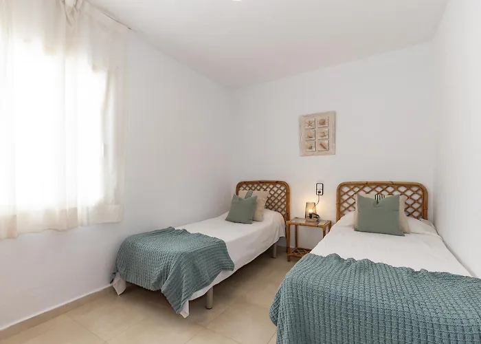 Uhc Playamero Family Complex Aacc Apartamento