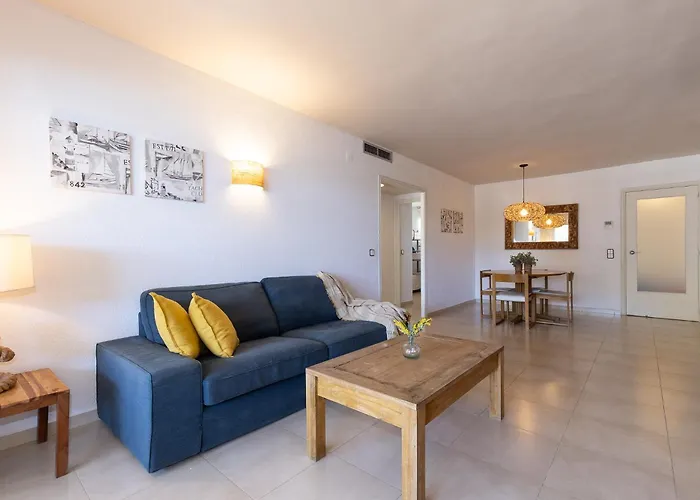 Uhc Playamero Family Complex Aacc Salou