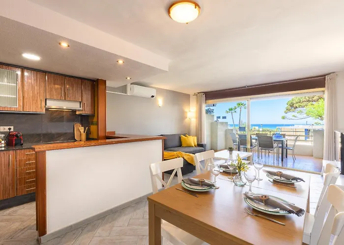 Apartamento Uhc Playamero Family Complex Aacc